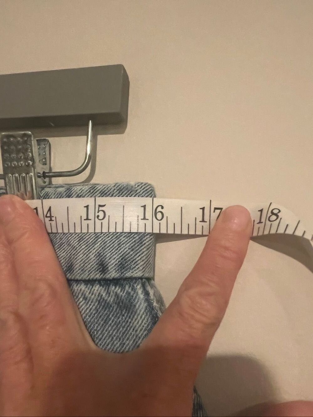 Good American Jeans Sz 6/28 - Picture 9 of 13